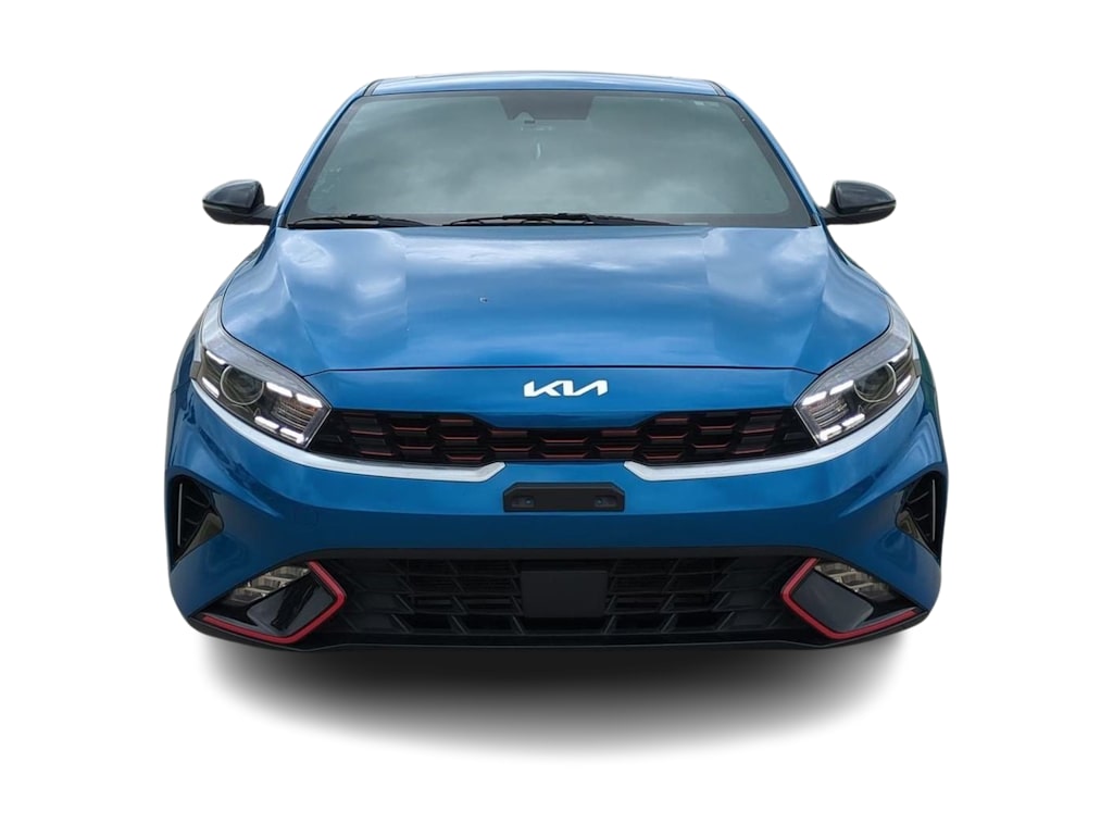 2023 Kia Forte GT-Line 6