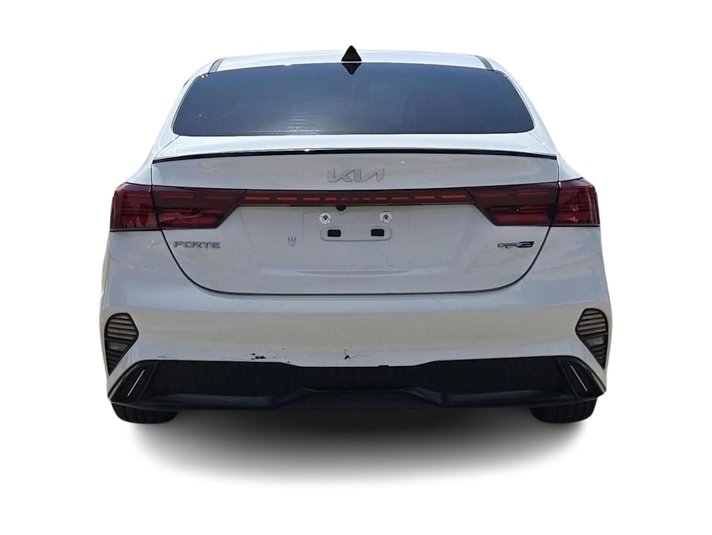 Thumbnail: 2022 Kia Forte - 5