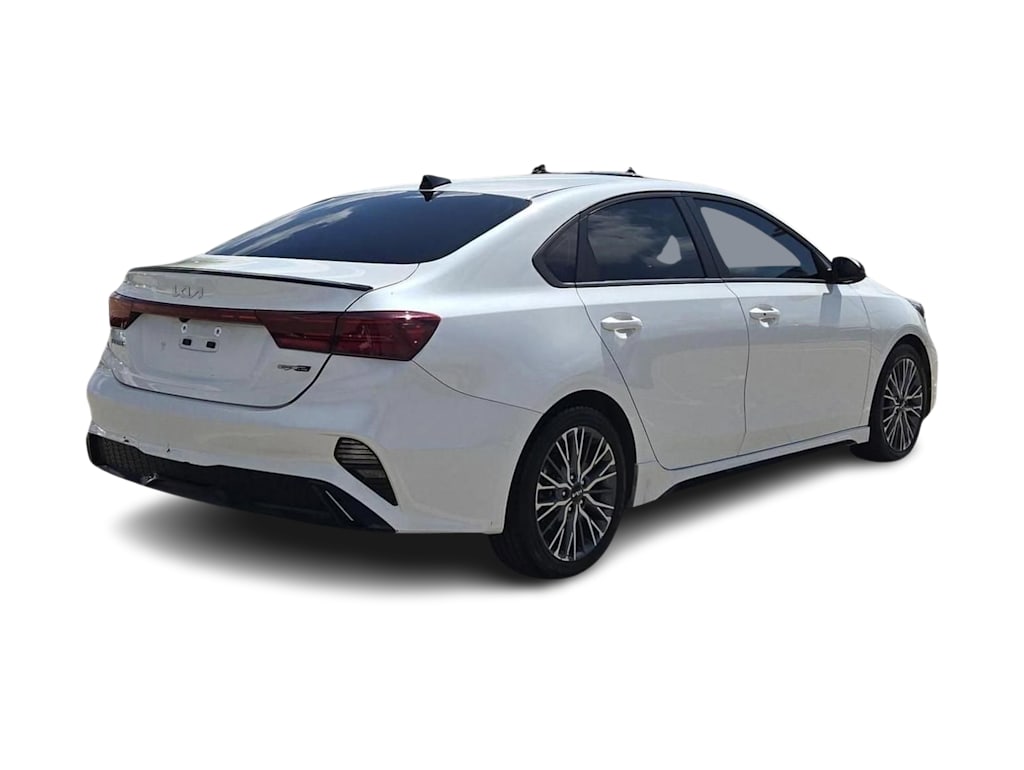 Thumbnail: 2022 Kia Forte - 19