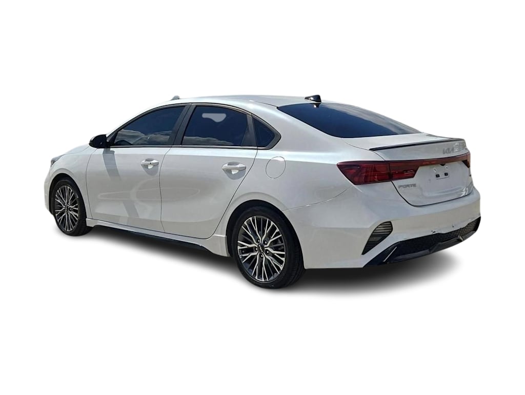 Thumbnail: 2022 Kia Forte - 4