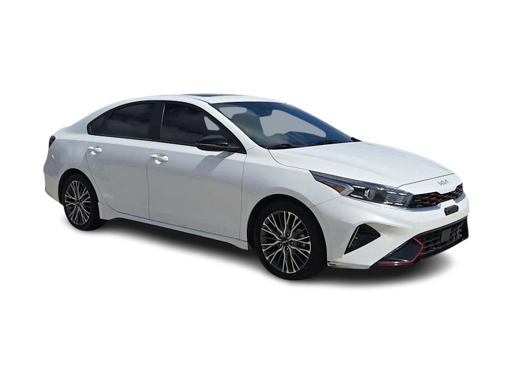 Thumbnail: 2022 Kia Forte - 21