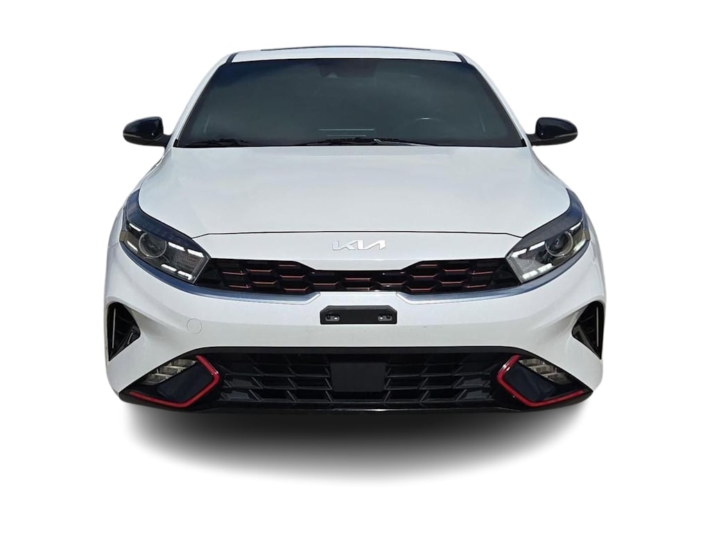 Thumbnail: 2022 Kia Forte - 6