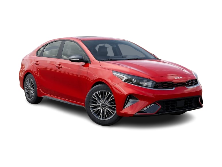 2024 Kia Forte GT-Line 18