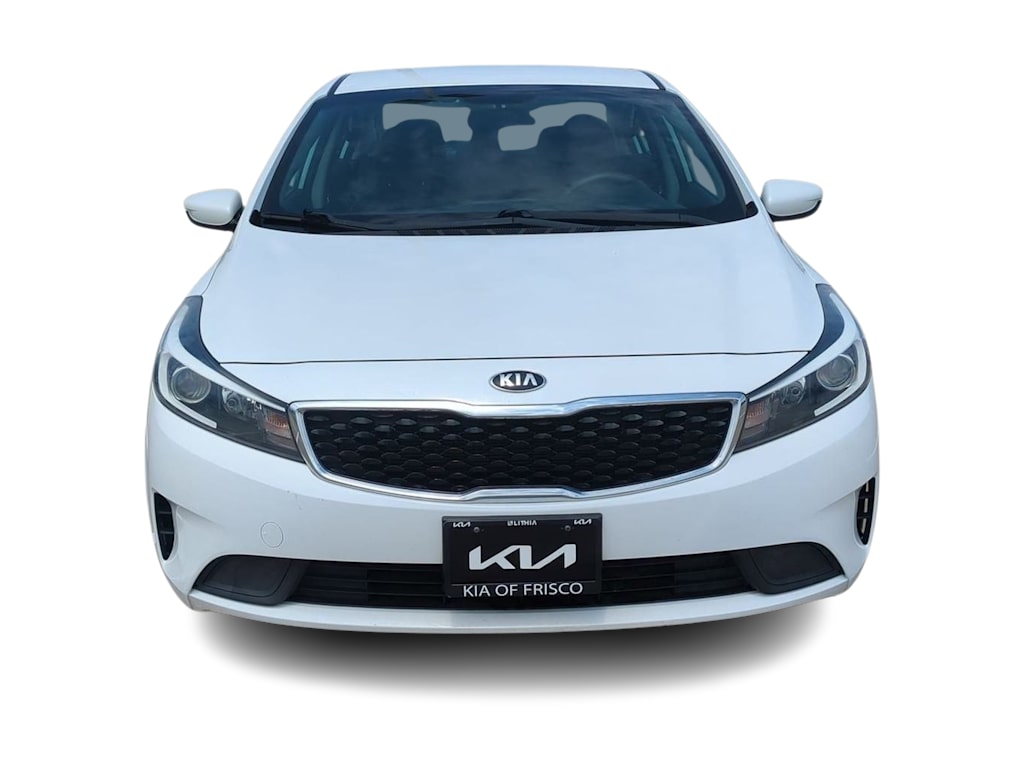 Thumbnail: 2018 Kia Forte - 6