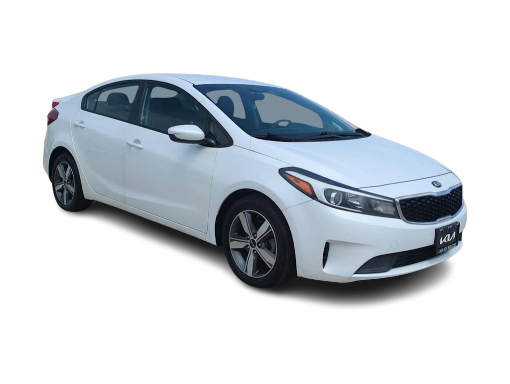 Thumbnail: 2018 Kia Forte - 21