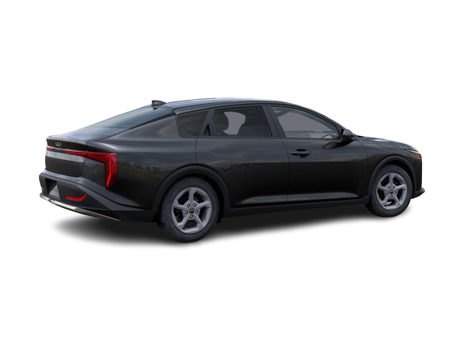 Thumbnail: 2025 Kia K4 - 16