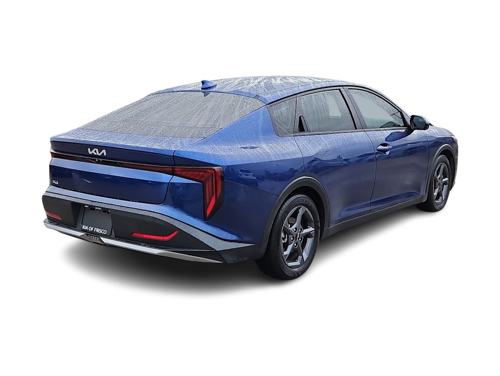 Thumbnail: 2025 Kia K4 - 18