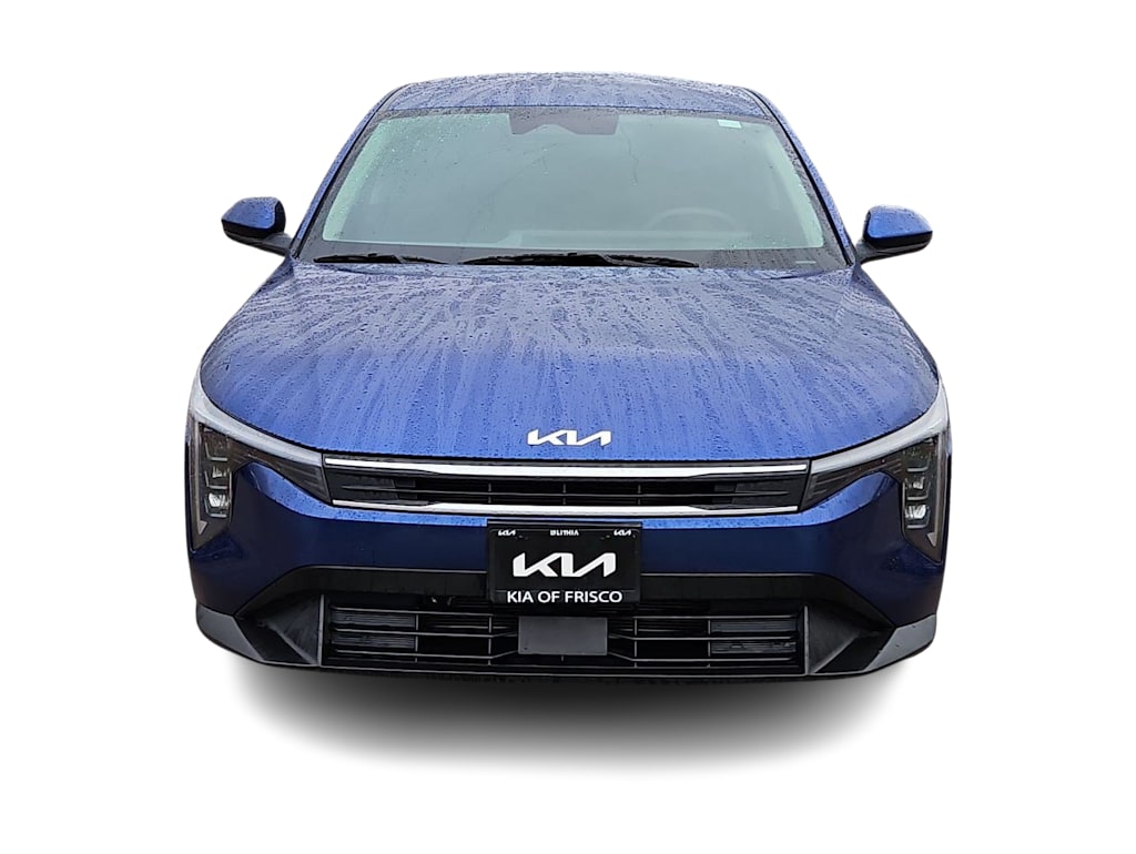 Thumbnail: 2025 Kia K4 - 21