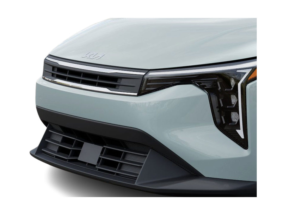 Thumbnail: 2026 Kia K4 - 4