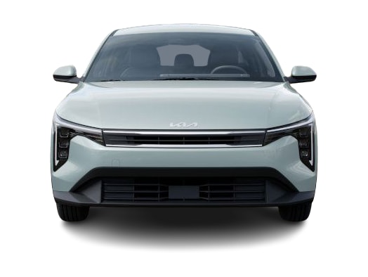 Thumbnail: 2026 Kia K4 - 5