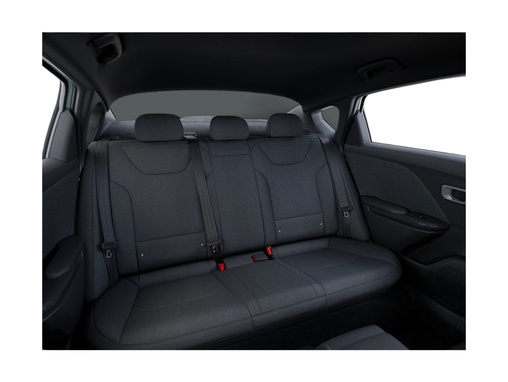 Thumbnail: 2026 Kia K4 - 13