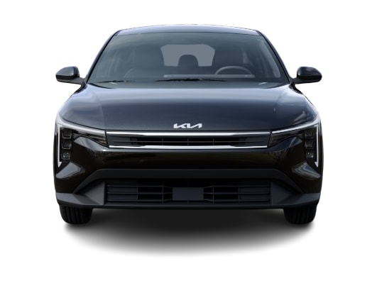 Thumbnail: 2026 Kia K4 - 4