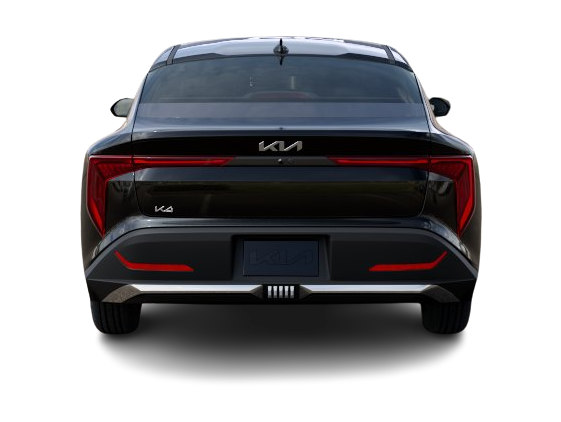 Thumbnail: 2026 Kia K4 - 15