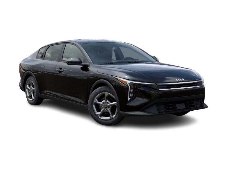 Thumbnail: 2026 Kia K4 - 18