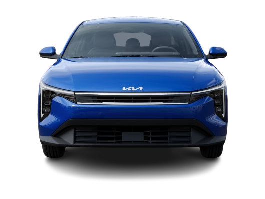 Thumbnail: 2026 Kia K4 - 4