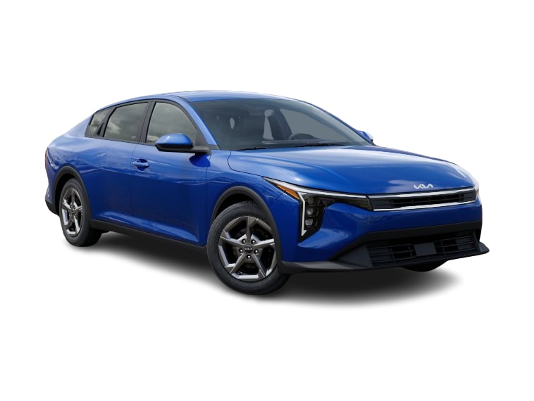 Thumbnail: 2026 Kia K4 - 17