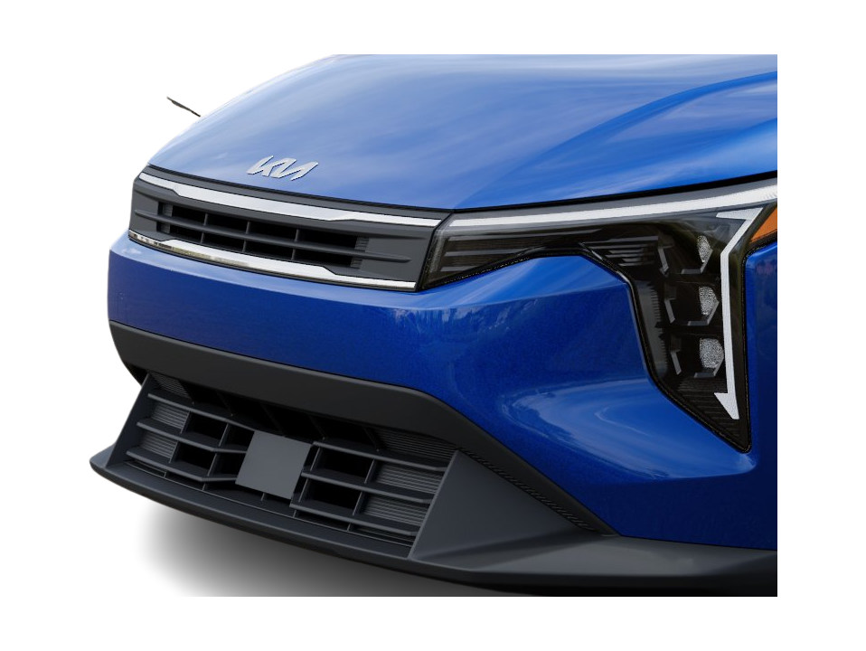 Thumbnail: 2026 Kia K4 - 3