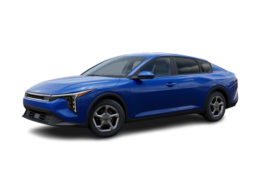 Thumbnail: 2026 Kia K4 - 13