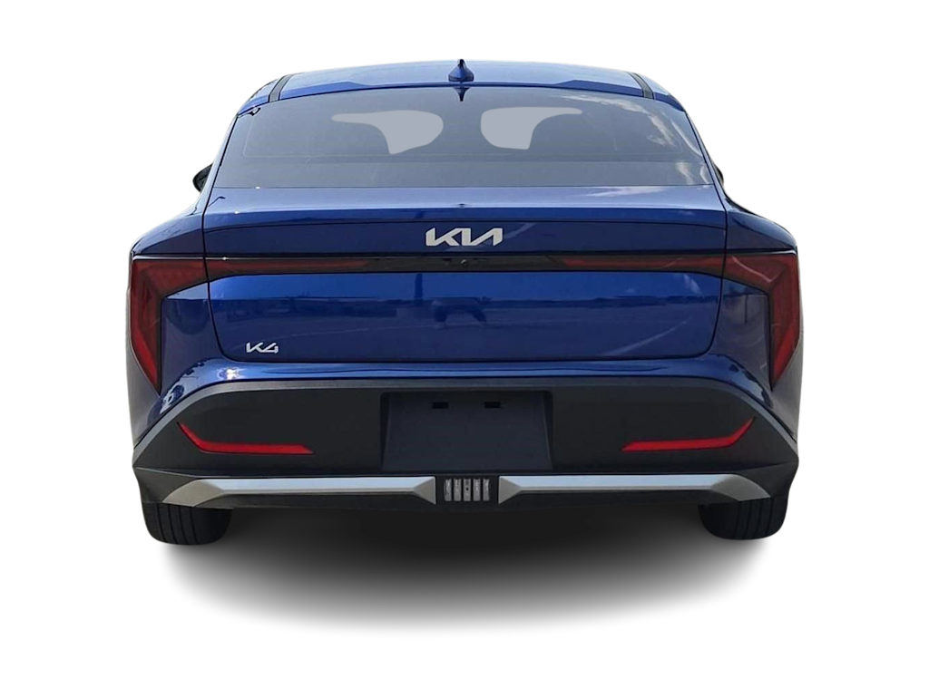 Thumbnail: 2025 Kia K4 - 5