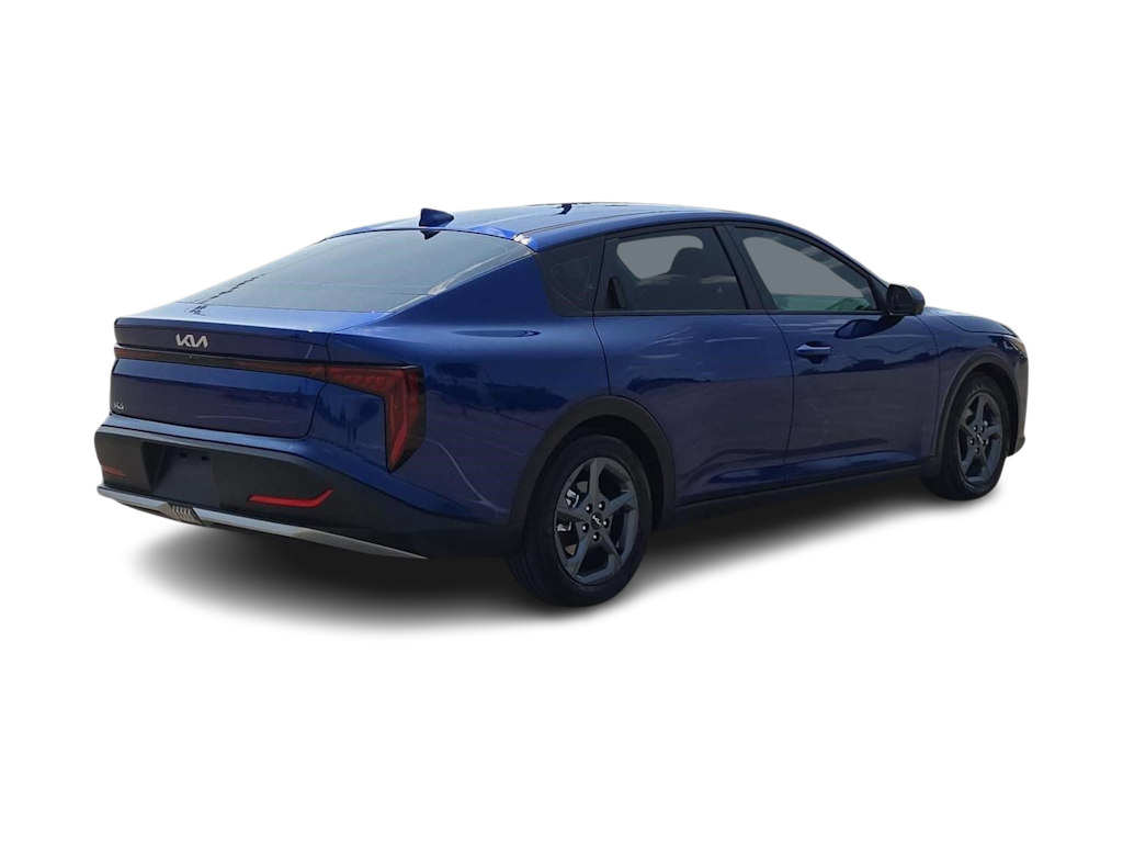 Thumbnail: 2025 Kia K4 - 19