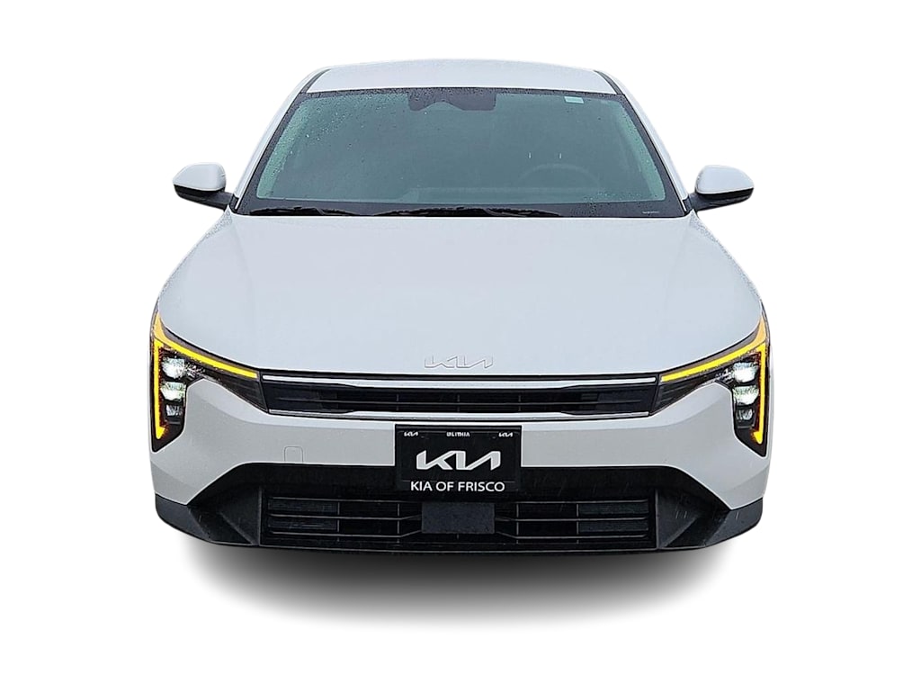 Thumbnail: 2025 Kia K4 - 6