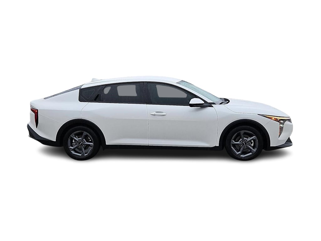 Thumbnail: 2025 Kia K4 - 20