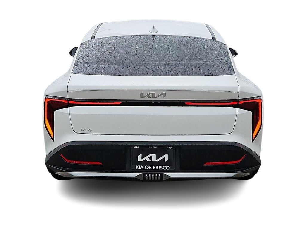 Thumbnail: 2025 Kia K4 - 5