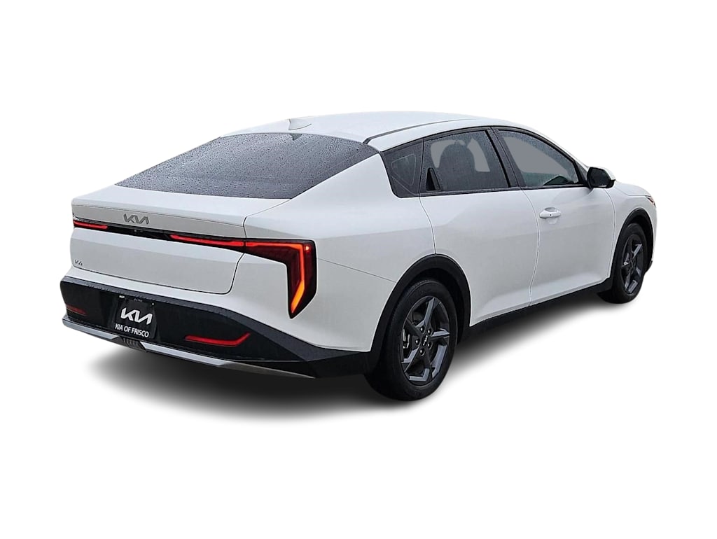 Thumbnail: 2025 Kia K4 - 19
