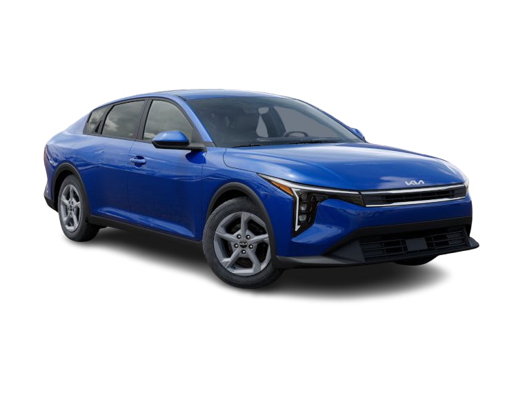 Thumbnail: 2025 Kia K4 - 18