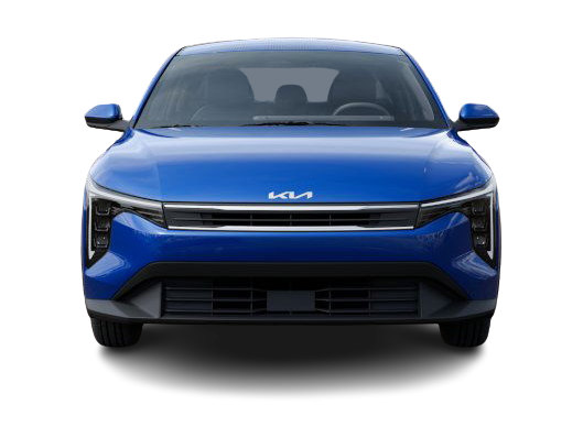 Thumbnail: 2025 Kia K4 - 5