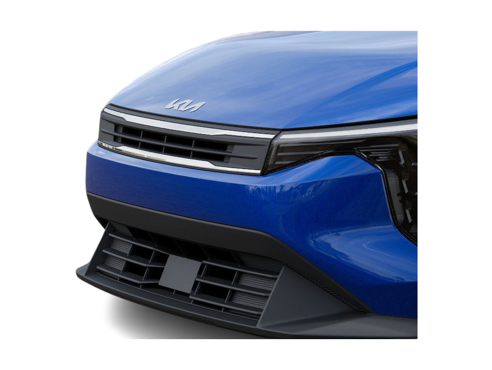 Thumbnail: 2025 Kia K4 - 4