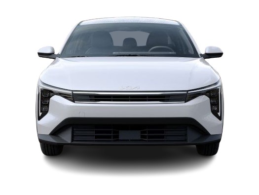 2025 Kia K4 LXS 5