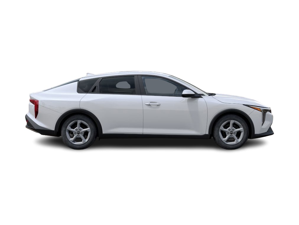 2025 Kia K4 LXS 17