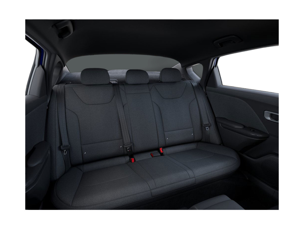 Thumbnail: 2026 Kia K4 - 13