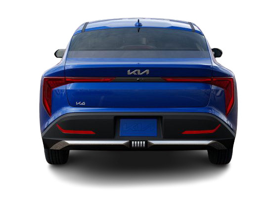 Thumbnail: 2026 Kia K4 - 14