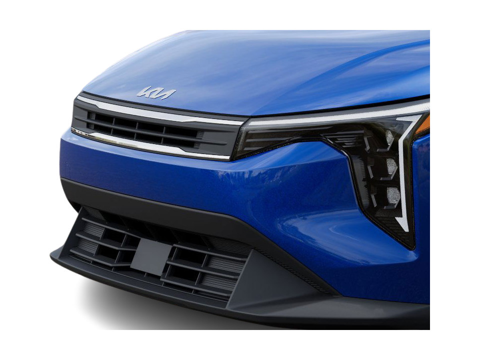 Thumbnail: 2026 Kia K4 - 4