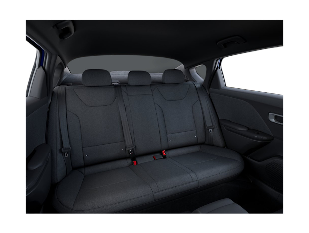 Thumbnail: 2026 Kia K4 - 12
