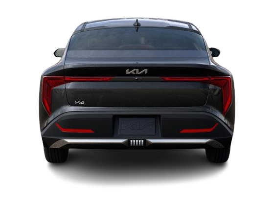 Thumbnail: 2026 Kia K4 - 15