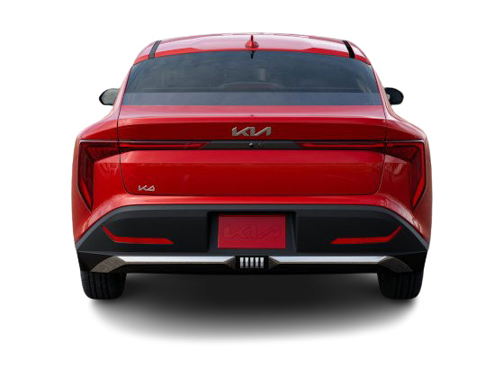 Thumbnail: 2025 Kia K4 - 13