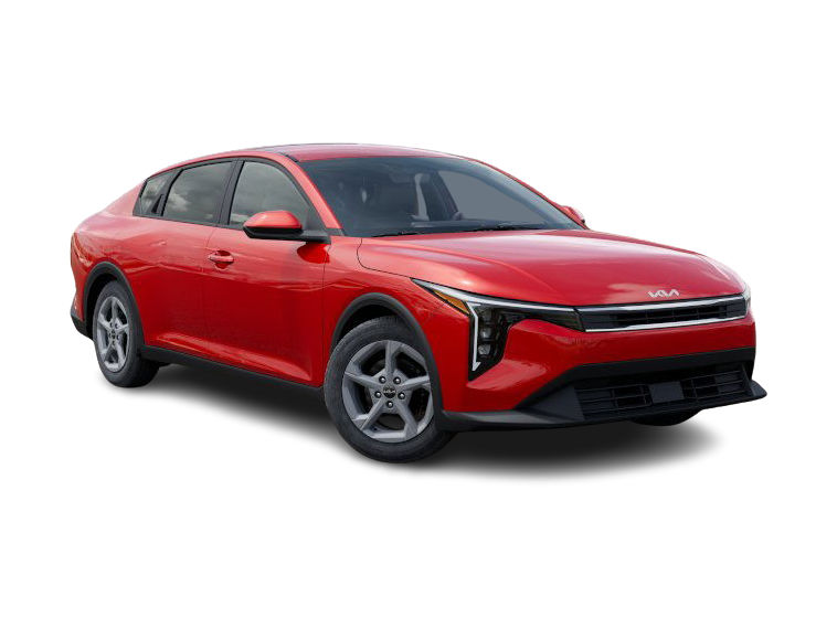 Thumbnail: 2025 Kia K4 - 16