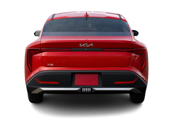 Thumbnail: 2026 Kia K4 - 14