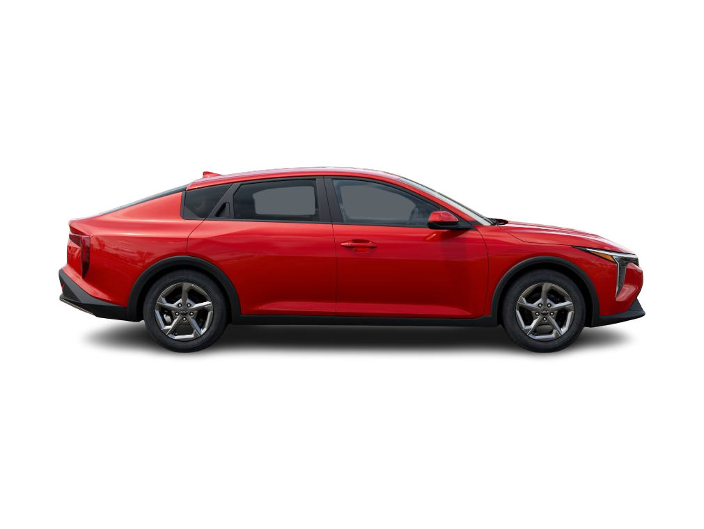 Thumbnail: 2026 Kia K4 - 16