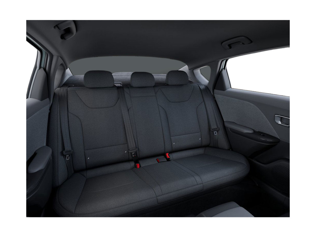 Thumbnail: 2026 Kia K4 - 12