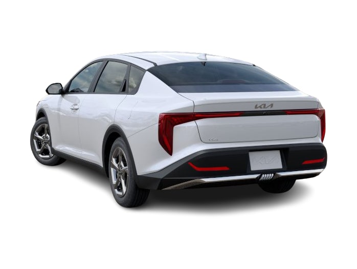 Thumbnail: 2026 Kia K4 - 14