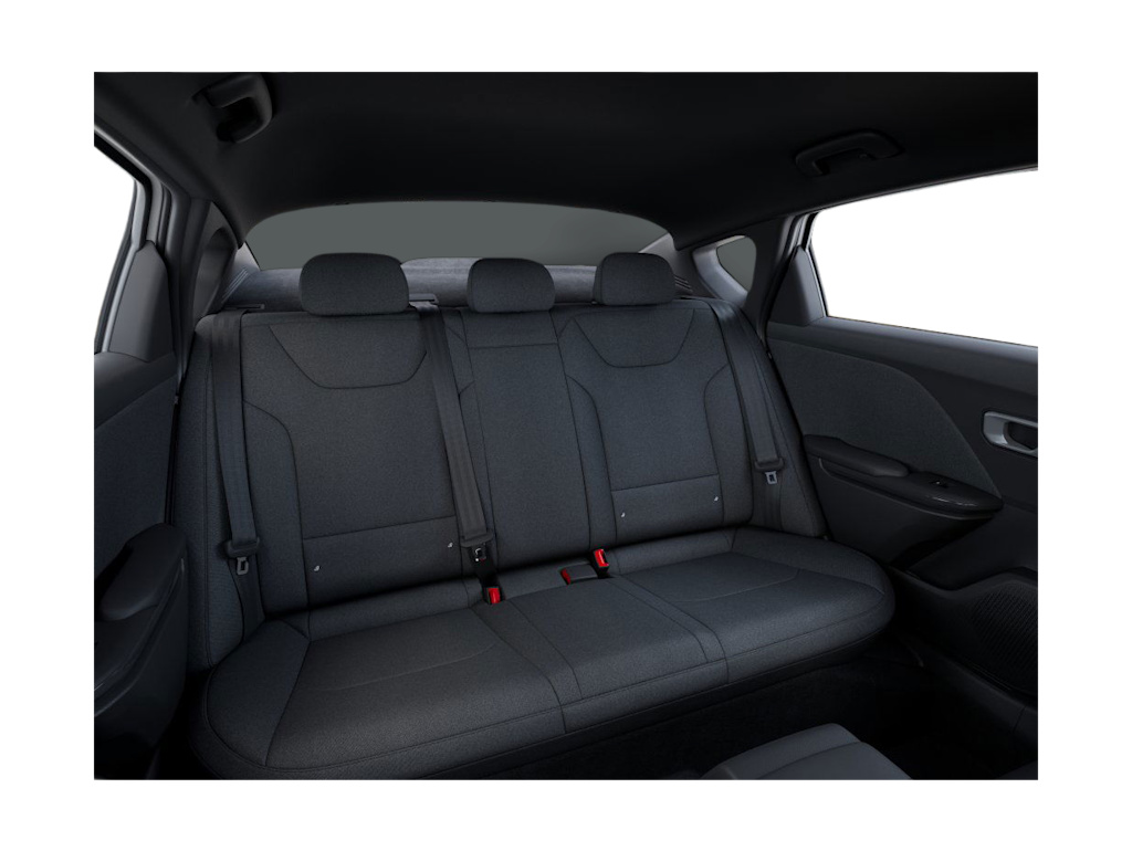 Thumbnail: 2026 Kia K4 - 13