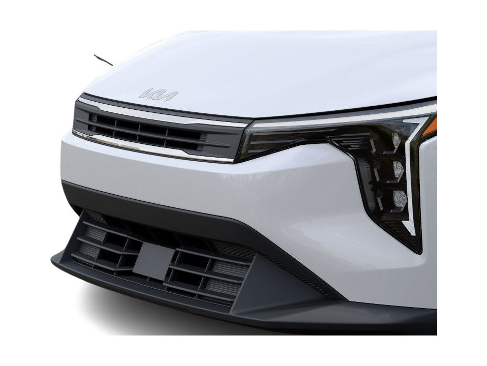 Thumbnail: 2026 Kia K4 - 4