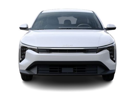 Thumbnail: 2026 Kia K4 - 5