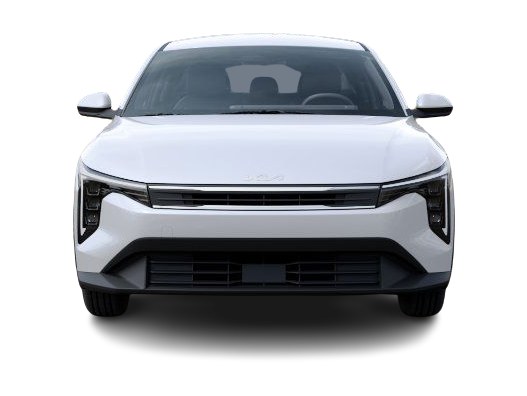 Thumbnail: 2026 Kia K4 - 4