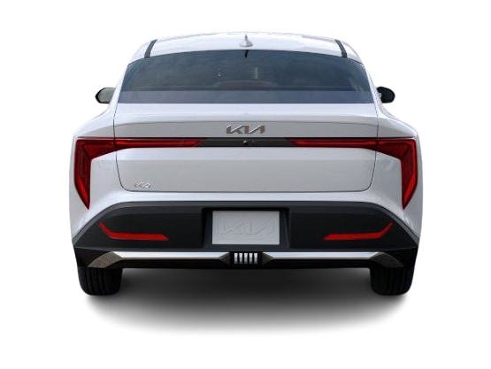 Thumbnail: 2026 Kia K4 - 15