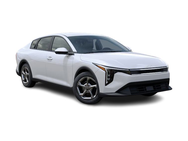 Thumbnail: 2026 Kia K4 - 18